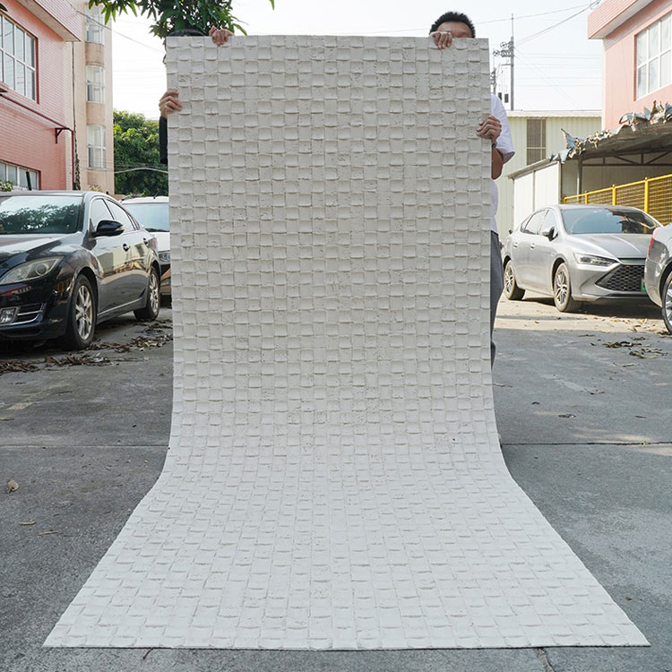 নমনীয় পাথর তরঙ্গ ধুয়ে পাথর মোজাইক of এর নির্দিষ্ট অ্যাপ্লিকেশনগুলি কী কী তা নির্দিষ্ট অ্যাপ্লিকেশনগুলি কী কী?